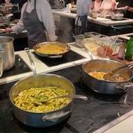 Goji Kitchen + Bar Bangkok Marriott Marquis Queen’s Park