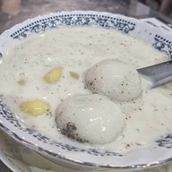 น้ำเต้าหู้ อาแปะ