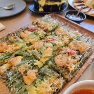 เมนูของร้าน Bookmagol Gourmet พร้อมพงษ์