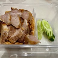 เมนูของร้าน บุญชงคาเฟ่