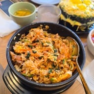 เมนูของร้าน Bookmagol Gourmet พร้อมพงษ์