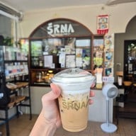 เมนูของร้าน Srna.สรณะ