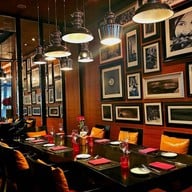 The District Grill Room and Bar สุขุมวิท ซ.57