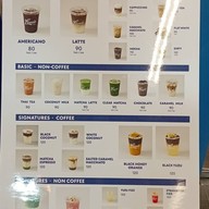 Loveis Cafe สยาม