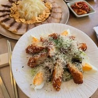 เมนูของร้าน Bookmagol Gourmet พร้อมพงษ์