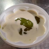 เมนูของร้าน น้ำเต้าหู้ ซ.2