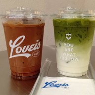 Loveis Cafe สยาม