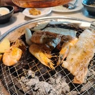 Myeongryun Jinsa Galbi Seacon Bangkae