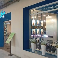 Loveis Cafe สยาม