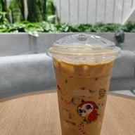 Café Amazon - SC4815 Central West Ville