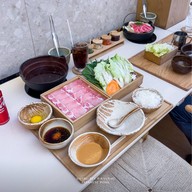 Shabu Baru Mini Central World