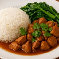 ครัวบ้านสา เฮงเฮง (Krua Ban Sa Heng Heng ⭐⭐⭐) เดอะแคนวาส-สำโรง