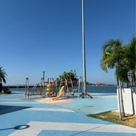 สวนสุขภาพเกาะลอย