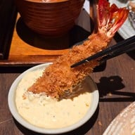 เมนูของร้าน TONKATSU AOKI Centralworld