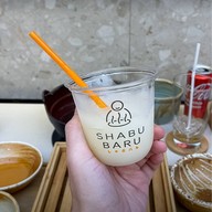 Shabu Baru Mini Central World