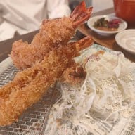 เมนูของร้าน TONKATSU AOKI One Bangkok