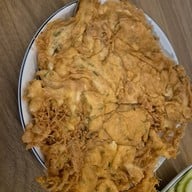 เมนูของร้าน โกหมาก หัวหิน