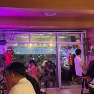 บรรยากาศ Long Young Grill