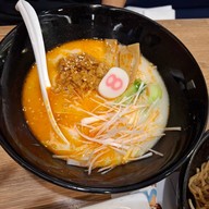 Hachiban Ramen เดอะมอลล์ โคราช