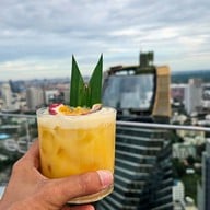 The District Grill Room and Bar สุขุมวิท ซ.57