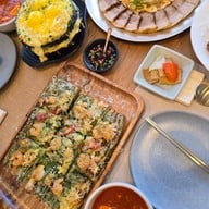 เมนูของร้าน Bookmagol Gourmet พร้อมพงษ์