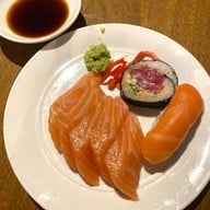 Goji Kitchen + Bar Bangkok Marriott Marquis Queen’s Park