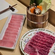 CYU Shabu & Yakiniku Eight Thonglor