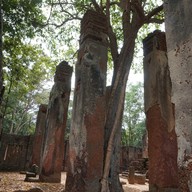 อุทยานประวัติศาสตร์กำแพงเพชร