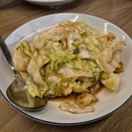 เมนูของร้าน โกหมาก หัวหิน