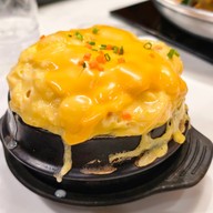 เมนูของร้าน Palsaik korean bbq สยามเซ็นเตอร์ สยามเซ็นเตอร์