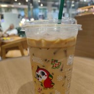 Café Amazon - SC4815 Central West Ville