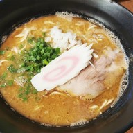 เมนูของร้าน Uchidaya Ramen (อุชิดายะ ราเมน) ธนิยะ