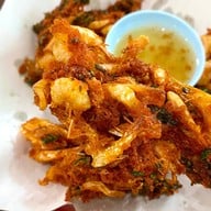 ขนมจีนเส้นสดในบาง