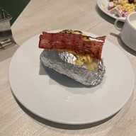 เมนูของร้าน Sizzler เซ็นทรัลเฟสติวัล เชียงใหม่