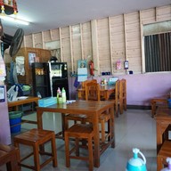 บรรยากาศ ผัดไทห่อไข่หน้าโรงพัก(เจ้าเก่า)