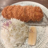 เมนูของร้าน TONKATSU AOKI One Bangkok
