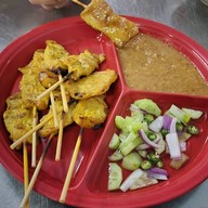 เจ๊จู ต้มเลือดหมู