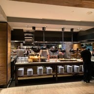 Goji Kitchen + Bar Bangkok Marriott Marquis Queen’s Park