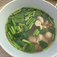 แก้วไก่กรอบ เซ็นทรัลบางนา