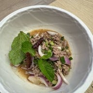 แก้วไก่กรอบ เซ็นทรัลบางนา