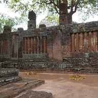 อุทยานประวัติศาสตร์กำแพงเพชร