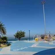 สวนสุขภาพเกาะลอย