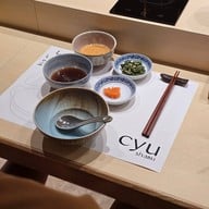 CYU Shabu & Yakiniku Eight Thonglor