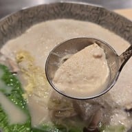 CYU Shabu & Yakiniku Eight Thonglor