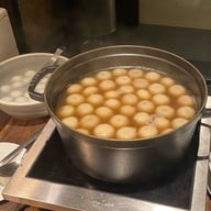 Goji Kitchen + Bar Bangkok Marriott Marquis Queen’s Park