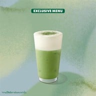 เมนูของร้าน Starbucks เซ็นทรัล สุราษฎร์ธานี