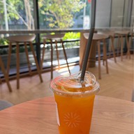 Sol Coffee  King Square