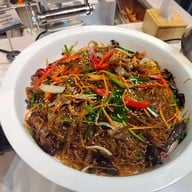 Myeongryun Jinsa Galbi Seacon Bangkae