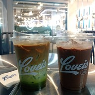 Loveis Cafe สยาม