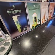 Nose tea Dusit Central Park